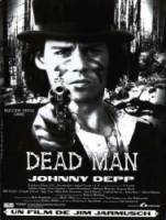 Мертвец / Dead Man 1995
